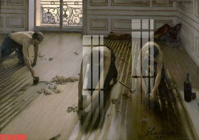 Chi tiết file gốc Tranh sơn dầu phương tây tổng hợp STS42981 (cho in tráng gương)