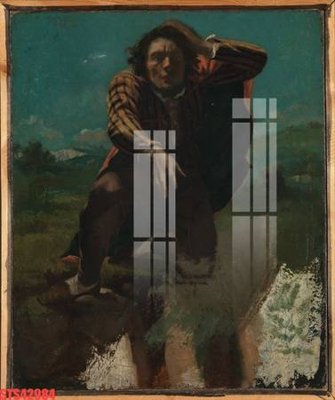 Tải file PSD Tranh sơn dầu phương tây tổng hợp STS42984 (nguyên layer) để in