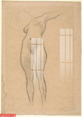 File gốc Tranh sơn dầu phương tây tổng hợp STS43001 (phong cách) cổ điển