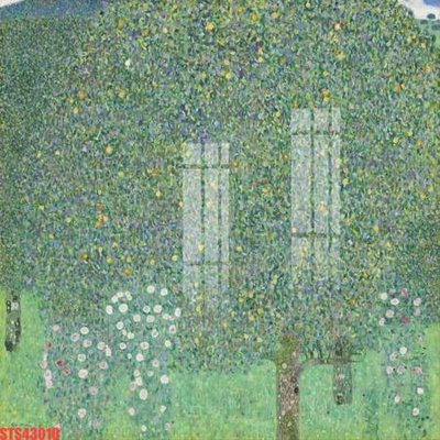 File gốc Tranh sơn dầu phương tây tổng hợp STS43010 (in lụa) chi tiết cao