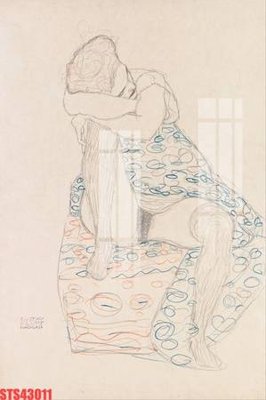 Tải file gốc Tranh sơn dầu phương tây tổng hợp STS43011 (in không vỡ ảnh)