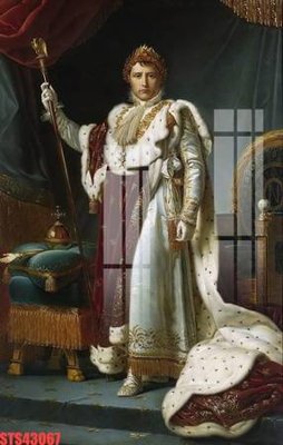 Mua file gốc Tranh sơn dầu phương tây tổng hợp STS43067 (in ấn) tại Filetranh.com