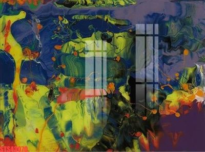 File ảnh Tranh sơn dầu phương tây tổng hợp STS43070 (gốc) in backdrop sự kiện