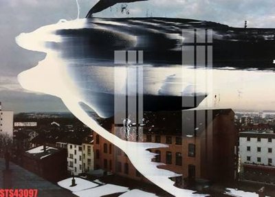 Download file Tranh sơn dầu phương tây tổng hợp STS43097 (chuẩn in) chất lượng cao