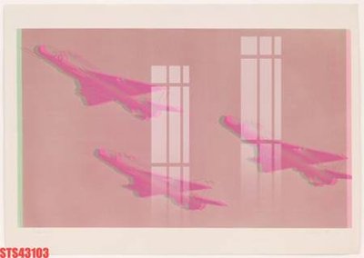 File tranh Tranh sơn dầu phương tây tổng hợp STS43103 (bản gốc) in lụa 3D