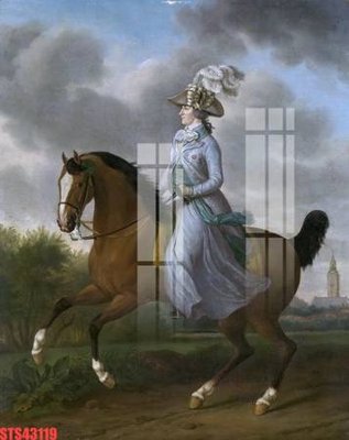 File PSD Tranh sơn dầu phương tây tổng hợp STS43119 (bản gốc) dễ dàng edit