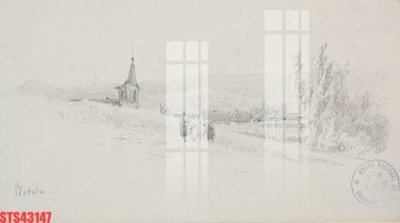 File in trần Tranh sơn dầu phương tây tổng hợp STS43147 (bản gốc) hoa văn