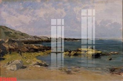 Tải về file gốc Tranh sơn dầu phương tây tổng hợp STS43155 (chuẩn in ấn)