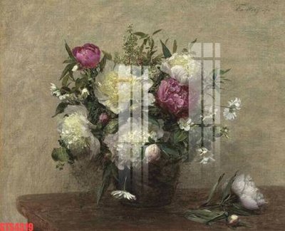 Tải file Tranh sơn dầu phương tây tổng hợp STS4319 (gốc) in trên mọi chất liệu