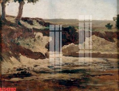 File gốc Tranh sơn dầu phương tây tổng hợp STS43192 (in mica) cắt laser