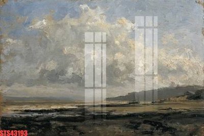 File gốc Tranh sơn dầu phương tây tổng hợp STS43193 (PSD/TIFF) độ phân giải cao