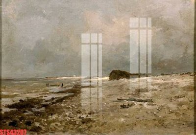 Tải file Tranh sơn dầu phương tây tổng hợp STS43207 (ảnh gốc) file AI/EPS