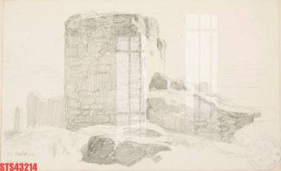 File in trần Tranh sơn dầu phương tây tổng hợp STS43214 (file gốc) xuyên sáng