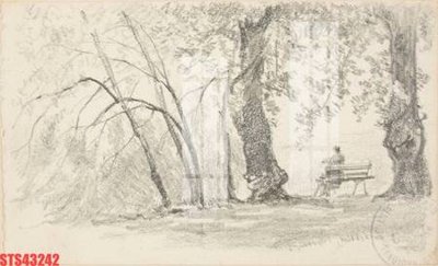 Tải file gốc Tranh sơn dầu phương tây tổng hợp STS43242 (bản PSD) gốc