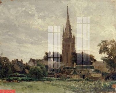 File tranh Tranh sơn dầu phương tây tổng hợp STS43247 (ảnh gốc) in trần 3D