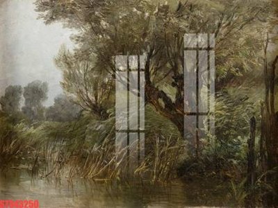 Tải file tranh gốc Tranh sơn dầu phương tây tổng hợp STS43250 chất lượng cao