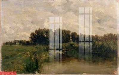 Tải về file tranh gốc Tranh sơn dầu phương tây tổng hợp STS43252 (để in quảng cáo)