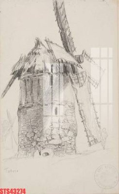 Tải file Tranh sơn dầu phương tây tổng hợp STS43274 (PSD) cho in tranh 3D