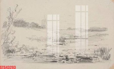 File tranh Tranh sơn dầu phương tây tổng hợp STS43293 (ảnh gốc) cho in ấn kỹ thuật số