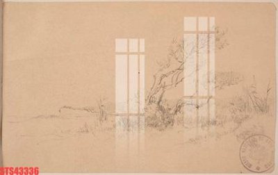 File tranh Tranh sơn dầu phương tây tổng hợp STS43336 (bản gốc) trang trí văn phòng