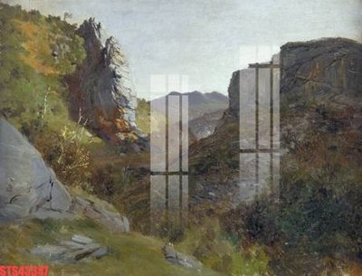 File in ấn Tranh sơn dầu phương tây tổng hợp STS43347 (bản gốc) từ file gốc