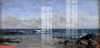 Mua file tranh gốc Tranh sơn dầu phương tây tổng hợp STS43386 tại Filetranh.com