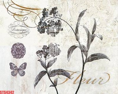 File tranh gốc PSD Tranh sơn dầu phương tây tổng hợp STS4342 còn nguyên layer