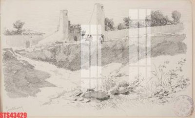 Tải file gốc in lụa Tranh sơn dầu phương tây tổng hợp STS43429 siêu nét