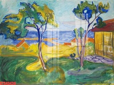 File in trần Tranh sơn dầu phương tây tổng hợp STS43439 (file gốc) xuyên sáng