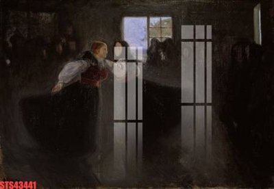 Tải file Tranh sơn dầu phương tây tổng hợp STS43441 (gốc) làm file tranh quảng cáo