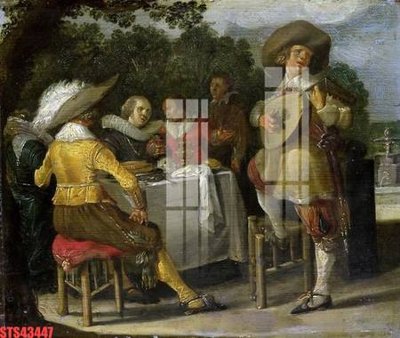 File gốc Tranh sơn dầu phương tây tổng hợp STS43447 (trang trí) phòng ngủ