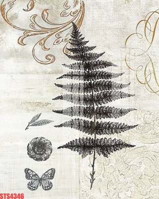 File tranh gốc Tranh sơn dầu phương tây tổng hợp STS4346 (bản quyền) file PSD