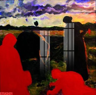 Tải file Tranh sơn dầu phương tây tổng hợp STS43471 (gốc) làm file quảng cáo