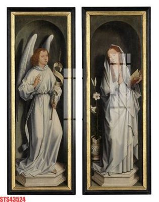 File in trần Tranh sơn dầu phương tây tổng hợp STS43524 (file gốc) chủ đề vũ trụ