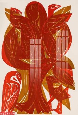 Tải file Tranh sơn dầu phương tây tổng hợp STS43582 (PSD) cho in ấn quảng cáo