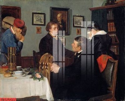 File gốc in ấn Tranh sơn dầu phương tây tổng hợp STS43596 (sẵn sàng tải về)