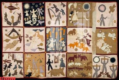 File ảnh Tranh sơn dầu phương tây tổng hợp STS43599 (gốc) in standee