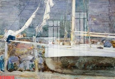 Hình ảnh file gốc in lụa Tranh sơn dầu phương tây tổng hợp STS43613