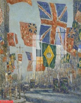 File PSD Tranh sơn dầu phương tây tổng hợp STS43648 (gốc) cho designer