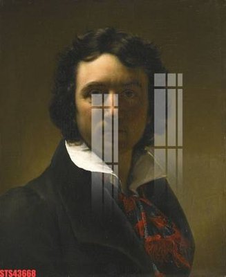 File PSD in ấn Tranh sơn dầu phương tây tổng hợp STS43668 (chất lượng cao)