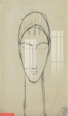 File tranh gốc in trần nhà Tranh sơn dầu phương tây tổng hợp STS43704 3D