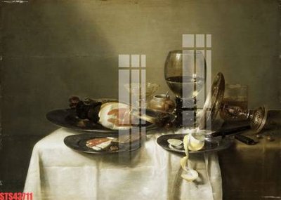 Tải file gốc in lụa Tranh sơn dầu phương tây tổng hợp STS43711 siêu nét