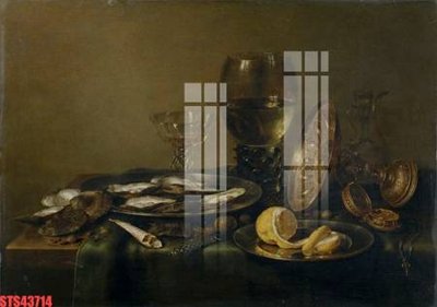 File ảnh Tranh sơn dầu phương tây tổng hợp STS43714 (gốc) in backdrop sự kiện