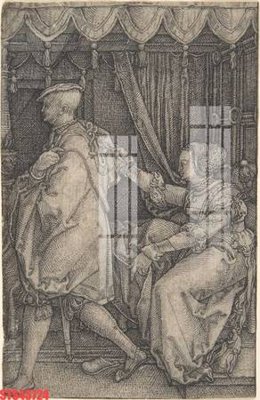 Download file Tranh sơn dầu phương tây tổng hợp STS43724 (gốc) in mica ốp bếp