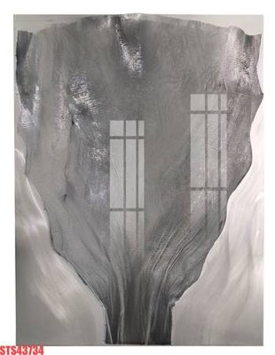 Hình ảnh file gốc Tranh sơn dầu phương tây tổng hợp STS43734 cho in UV