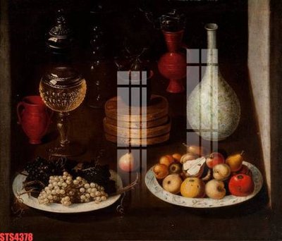 File tranh trang trí Tranh sơn dầu phương tây tổng hợp STS4378 (tải file gốc)