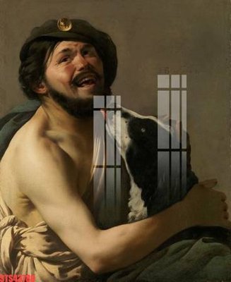 File tranh Tranh sơn dầu phương tây tổng hợp STS43788 (ảnh gốc) chi tiết rõ ràng