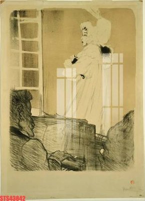 Ảnh gốc Tranh sơn dầu phương tây tổng hợp STS43842 (nét căng) in mica