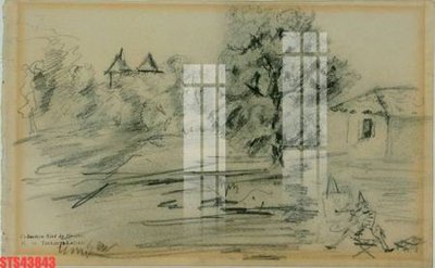 File gốc Tranh sơn dầu phương tây tổng hợp STS43843 (trang trí) phòng ngủ