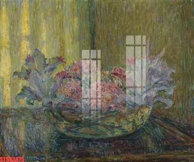 File in ấn Tranh sơn dầu phương tây tổng hợp STS43875 (bản gốc) sắc nét